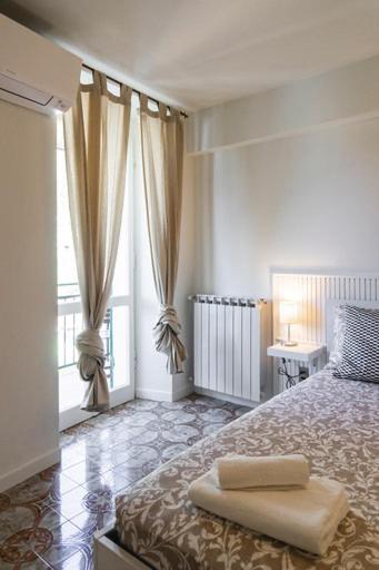 “Ivory House”With Sea View Apartment Manarola Exterior photo